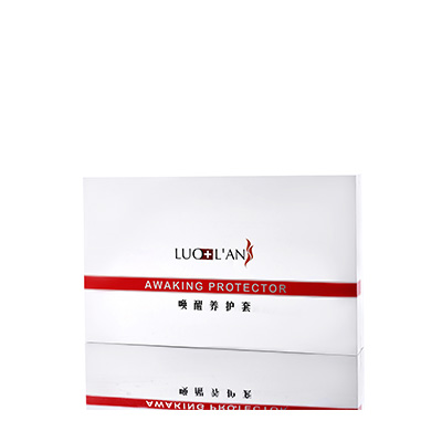 紫云气血能量增强套