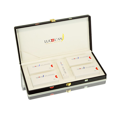 阴道排毒养护套紫云